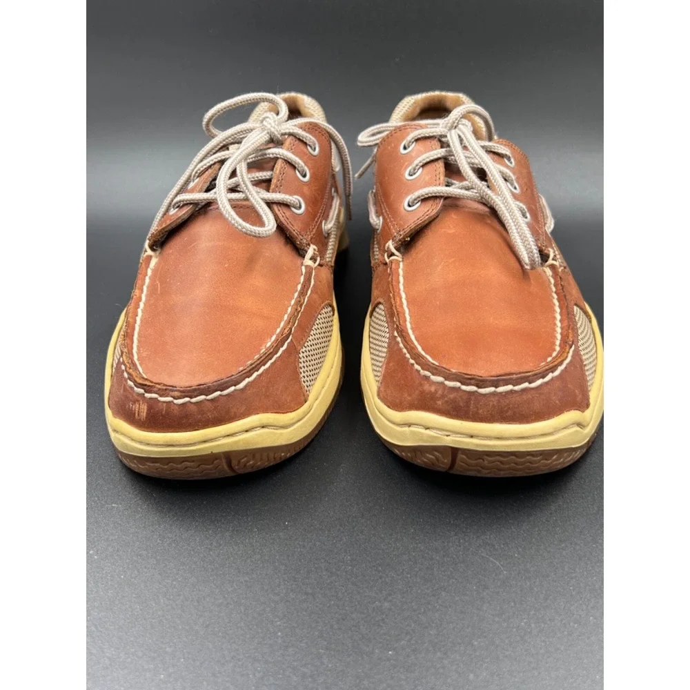 St. John's Bay Leather Upper Shoes For Men Size 10M